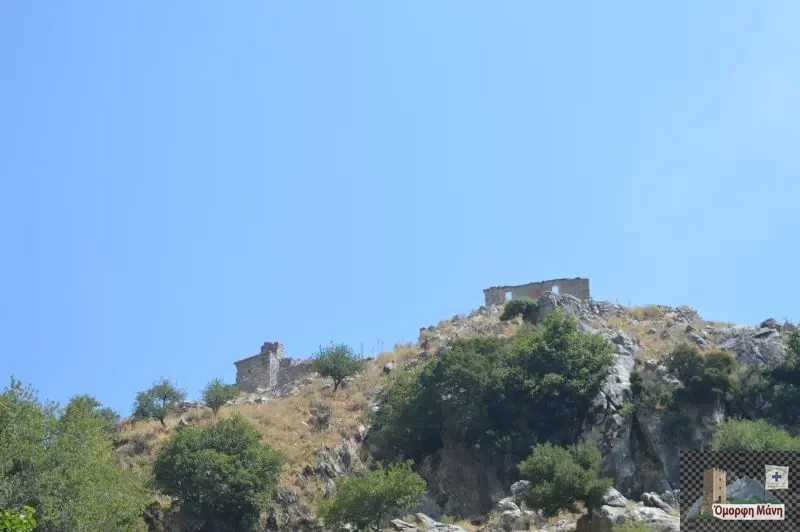 Πολύάραβος 1