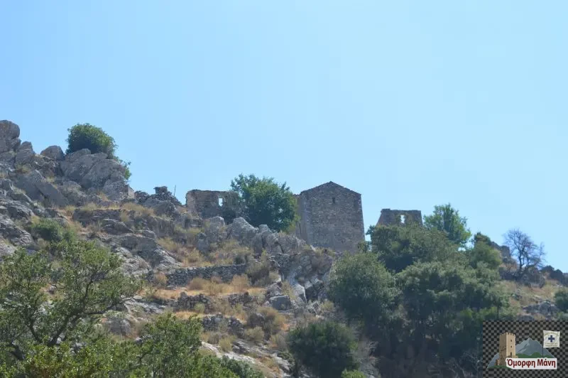 Πολύάραβος 2