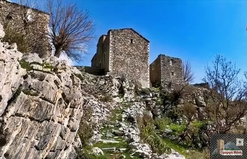 Πολύάραβος 7