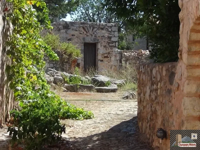 Πύργος Αραπάκη 2