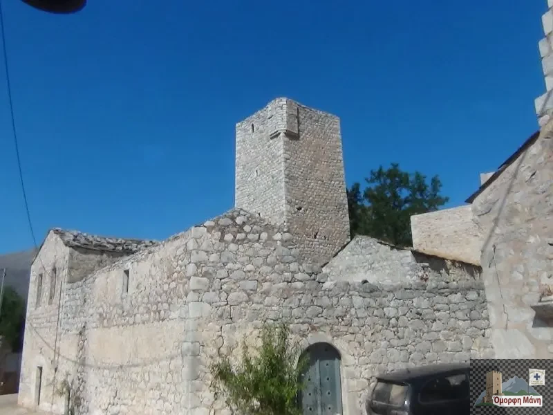 Πύργος Αραπάκη 3