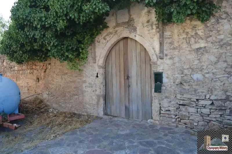 Πύργος Κοσονάκου Καρυούπολη 3