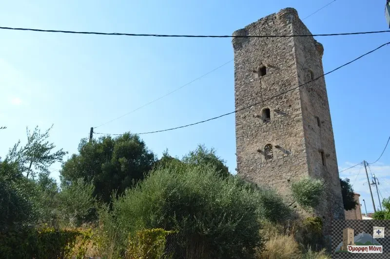 Πύργος Κοσονάκου Καρυούπολη 5