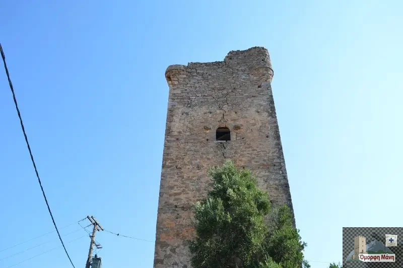 Πύργος Κοσονάκου