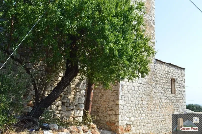 Πύργος Μαντούβαλου 2