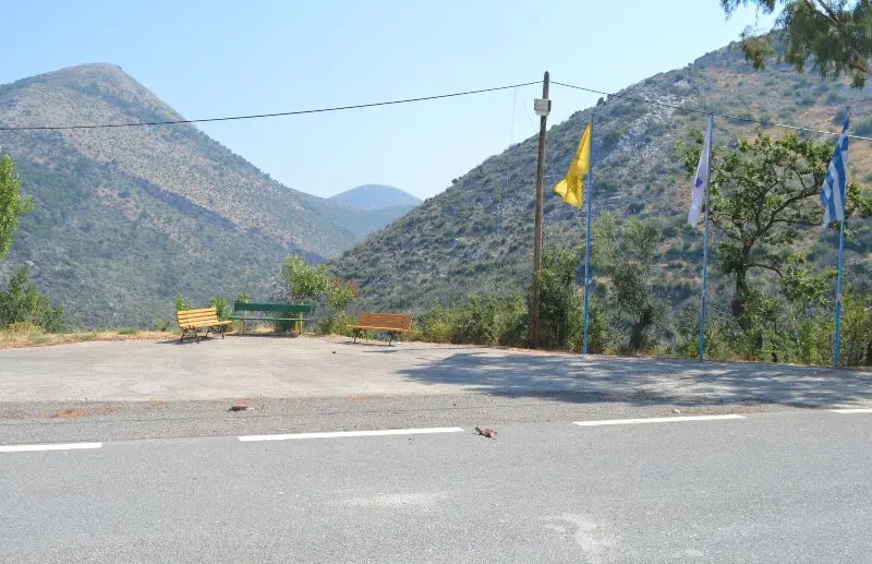 Σιδηρόκαστρο 2