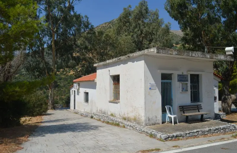 Σιδηρόκαστρο 4