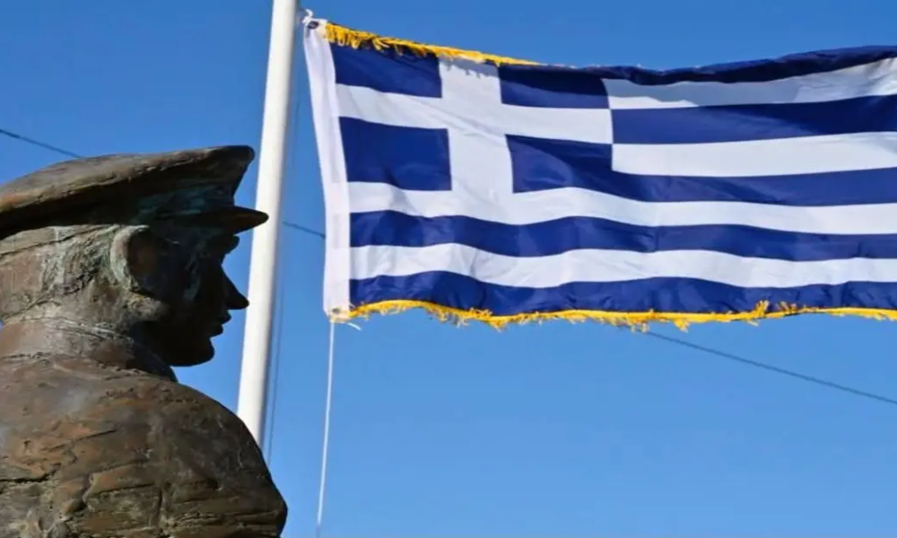 Σωτήρης Σταυριανάκος