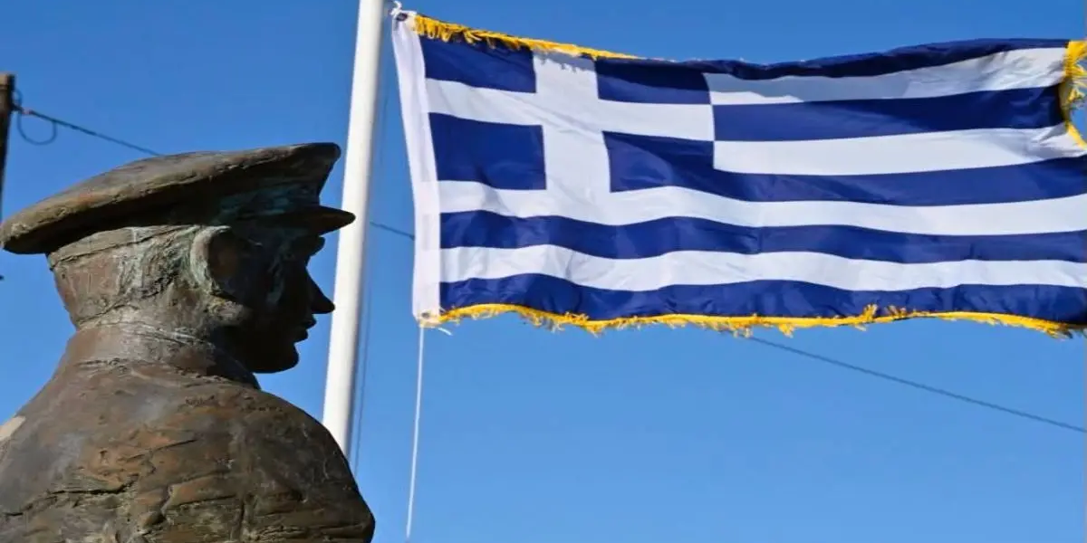 Σωτήρης Σταυριανάκος
