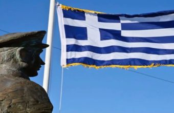 Σωτήρης Σταυριανάκος