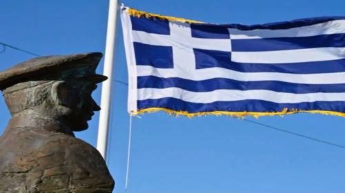 Σωτήρης Σταυριανάκος