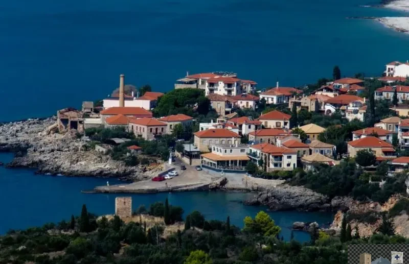 Τραχήλα 2
