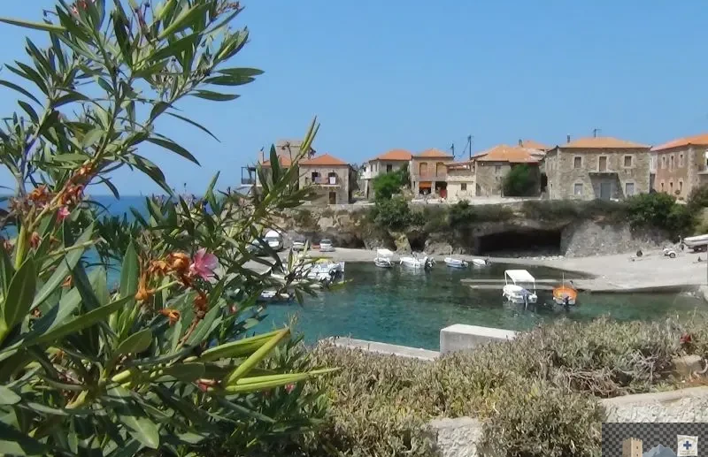 Τραχήλα