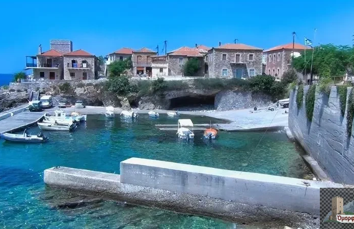 Τραχήλα Μάνης (1)