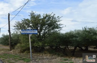 Αγγειαδάκι Μάνης