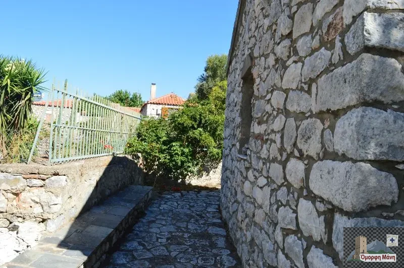 Αγία Κυριακή Αρεόπολη 2