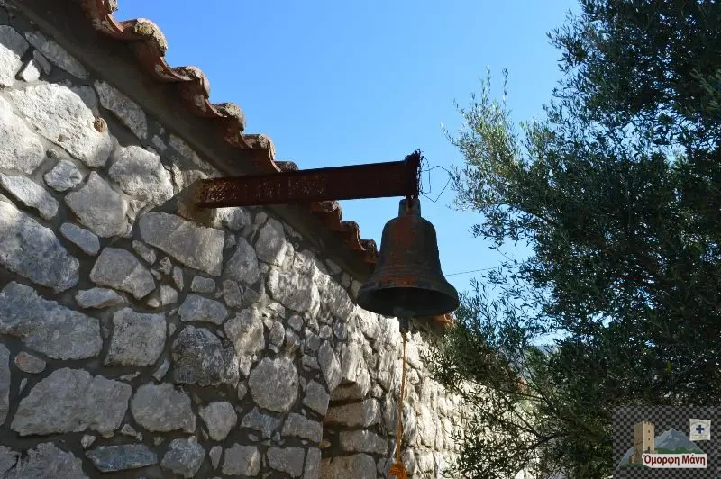 Αγία Κυριακή Αρεόπολη 3
