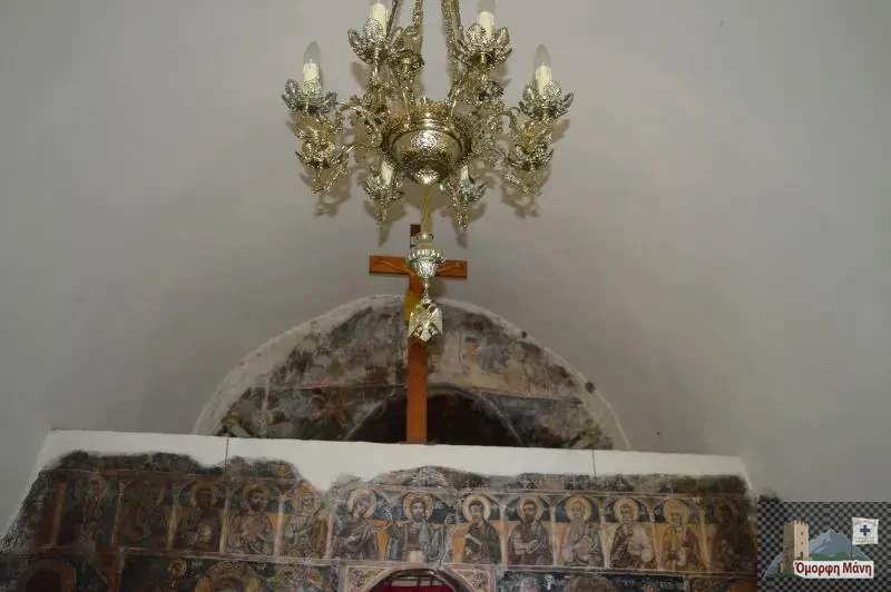 Αγία Κυριακή Αρεόπολη 6