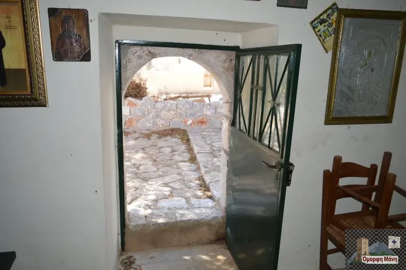Αγία Κυριακή Αρεόπολη 7