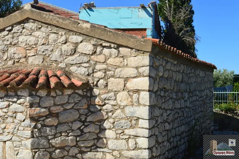Αγία Κυριακή Αρεόπολη 8