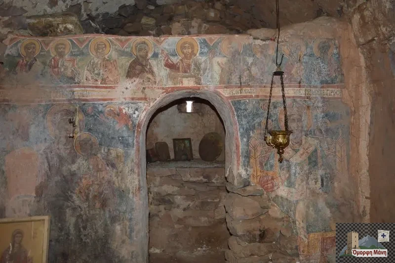 Αγία Κυριακή Ρηγανόχωρα 5