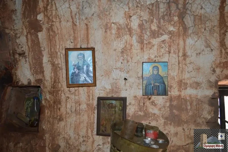 Αγία Κυριακή Ρηγανόχωρα 6