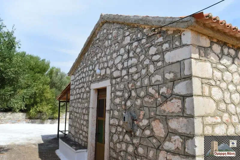 Αγία Μαρίνα 1