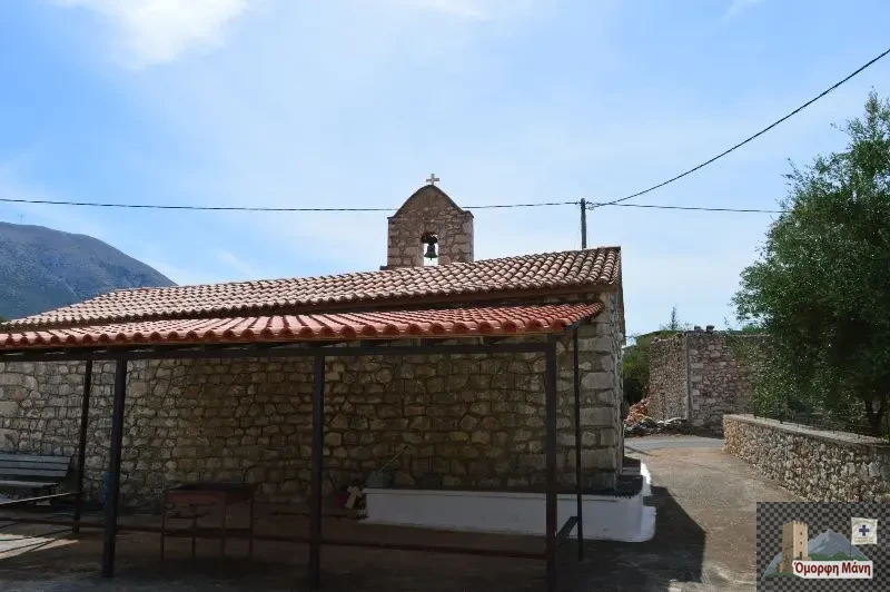 Αγία Μαρίνα 2