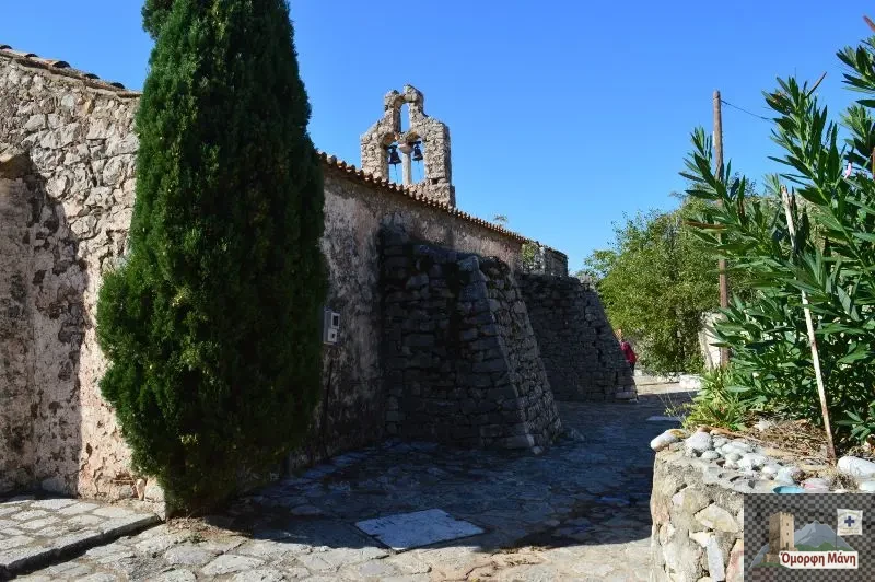 Άγιος Ιωάννης 1