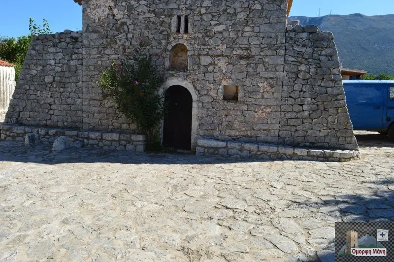 Άγιος Ιωάννης 10