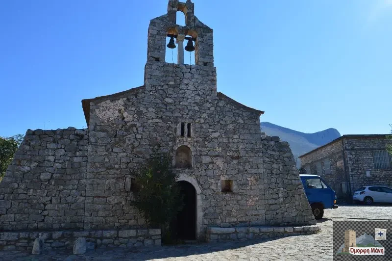 Άγιος Ιωάννης 2