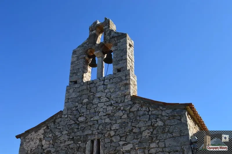 Άγιος Ιωάννης 3