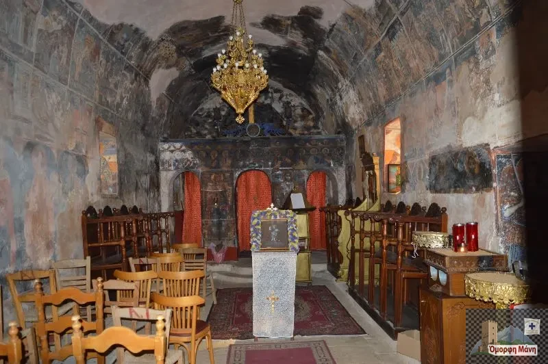 Άγιος Ιωάννης 9