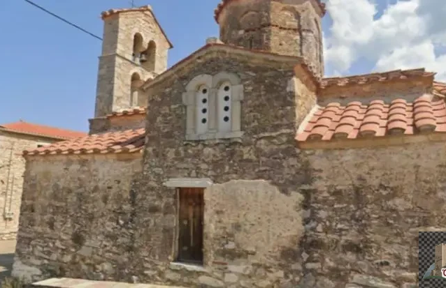 Άγιος Ιωάννης Πλάτσα (1)