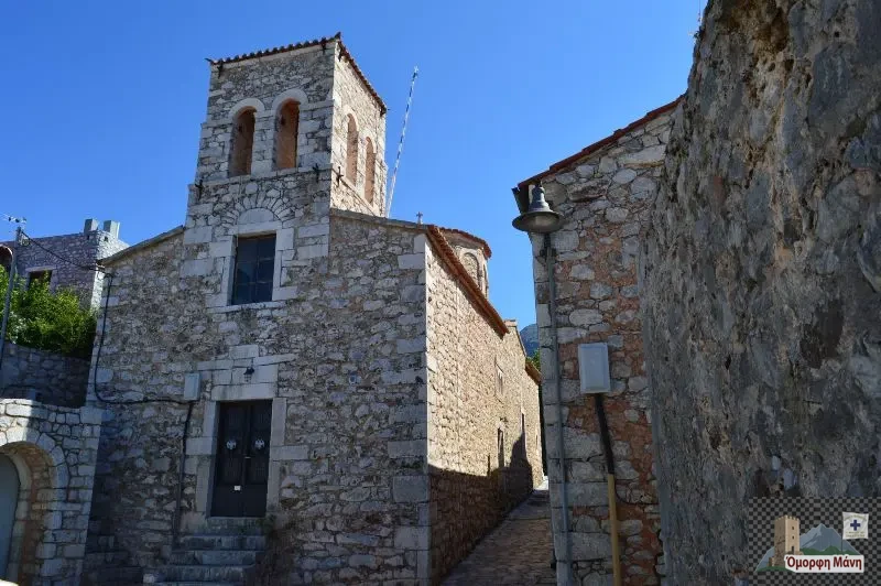 Άγιος Νικόλαος 10