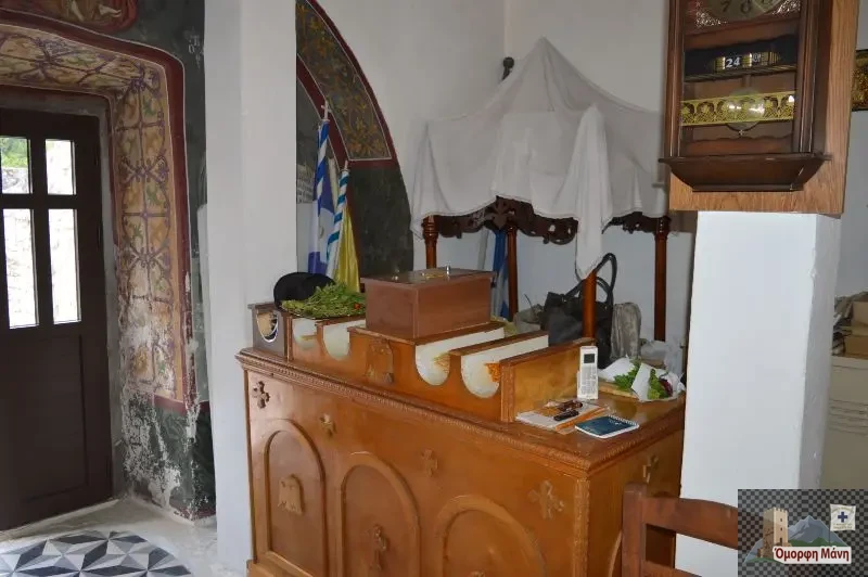 Άγιος Νικόλαος 11