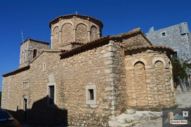 Άγιος Νικόλαος 2