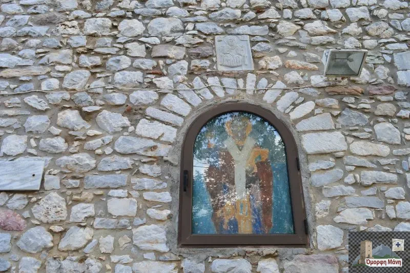 Άγιος Νικόλαος 3