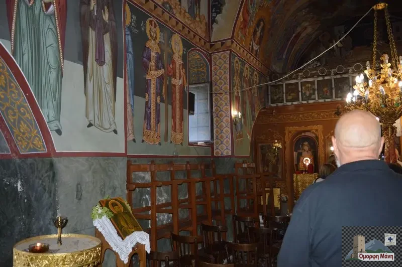 Άγιος Νικόλαος 6