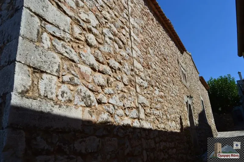 Άγιος Νικόλαος 8