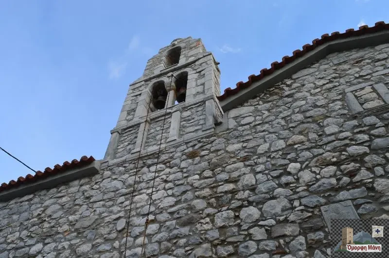 Άγιος Νικόλαος Χιμάρα 2