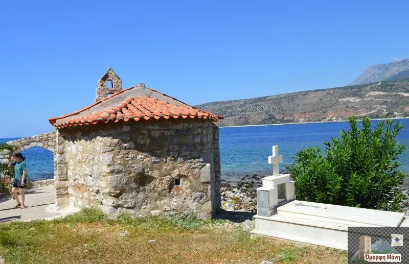 Άγιος Σώστης Λιμένι 11