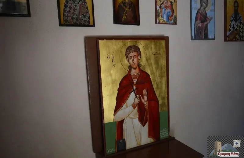 Άγιος Σώστης Λιμένι 7