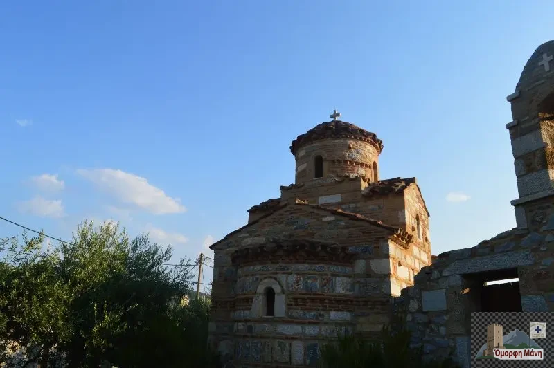 Άγιος Βασίλειος 1