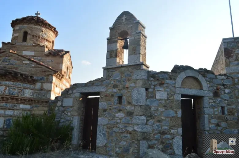 Άγιος Βασίλειος 2