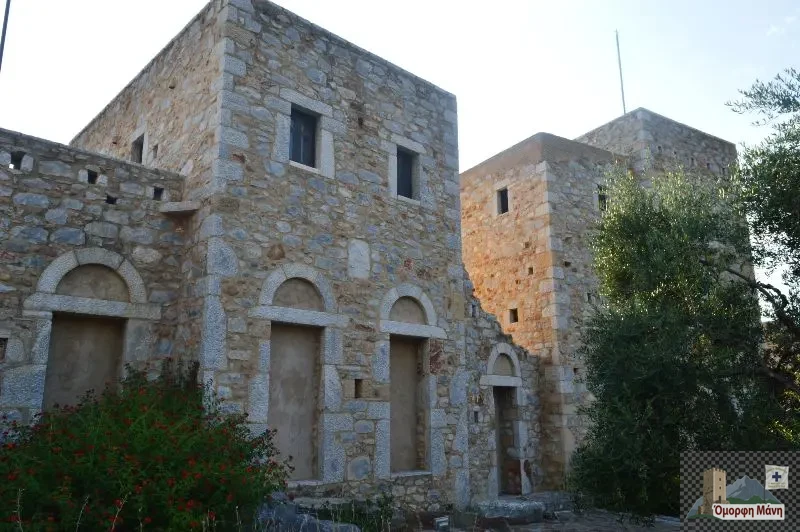 Άγιος Βασίλειος 3