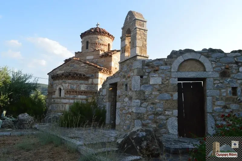 Άγιος Βασίλειος 5