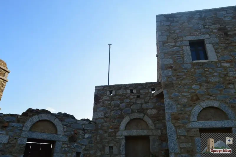 Άγιος Βασίλειος 7