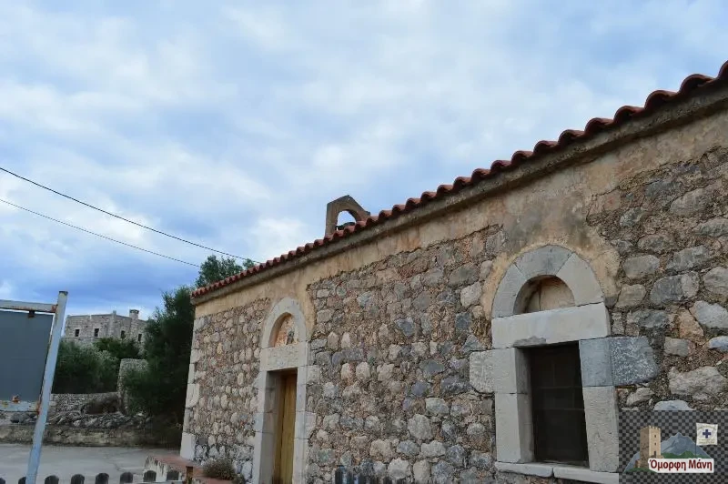 Άγιος Βασίλειος Σταυρί 8