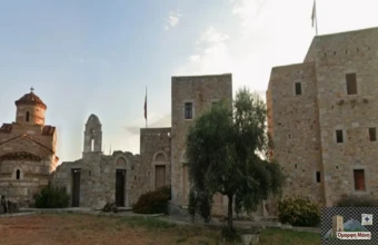 Άγιος Βασίλειος